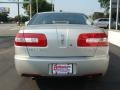 Silver Birch Metallic - MKZ Sedan Photo No. 5