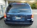 True Blue Metallic - Escape Limited 4WD Photo No. 3