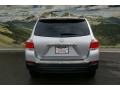2013 Classic Silver Metallic Toyota Highlander SE 4WD  photo #4