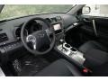 2013 Classic Silver Metallic Toyota Highlander SE 4WD  photo #5