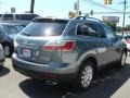 2010 Dolphin Gray Mica Mazda CX-9 Touring AWD  photo #4