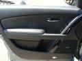 Dolphin Gray Mica - CX-9 Touring AWD Photo No. 6