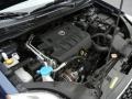 2.0L DOHC 16V CVTCS 4 Cylinder Engine for 2008 Nissan Sentra 2.0 S #72378364