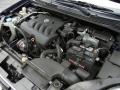 2.0L DOHC 16V CVTCS 4 Cylinder Engine for 2008 Nissan Sentra 2.0 S #72378387