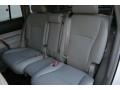 Blizzard White Pearl - Highlander Limited 4WD Photo No. 7