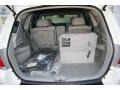 Blizzard White Pearl - Highlander Limited 4WD Photo No. 9