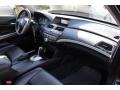 2010 Crystal Black Pearl Honda Accord EX-L Sedan  photo #25
