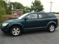 Melbourne Green Pearl - Journey SXT Photo No. 1