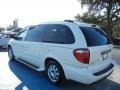 2006 Stone White Chrysler Town & Country Limited  photo #3