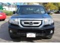 Crystal Black Pearl - Pilot EX 4WD Photo No. 2