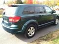 Melbourne Green Pearl - Journey SXT Photo No. 5