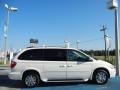 2006 Stone White Chrysler Town & Country Limited  photo #6