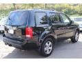Crystal Black Pearl - Pilot EX 4WD Photo No. 5