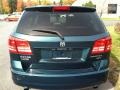 Melbourne Green Pearl - Journey SXT Photo No. 6