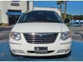 2006 Stone White Chrysler Town & Country Limited  photo #8