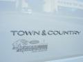 2006 Stone White Chrysler Town & Country Limited  photo #9
