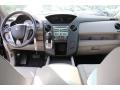 Crystal Black Pearl - Pilot EX 4WD Photo No. 10
