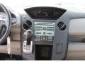 Crystal Black Pearl - Pilot EX 4WD Photo No. 11