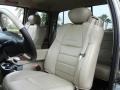 Tan Front Seat Photo for 2006 Ford F350 Super Duty #72379323