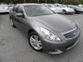 Graphite Shadow - G 37 Journey Sedan Photo No. 1