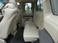 Tan Rear Seat Photo for 2006 Ford F350 Super Duty #72379375