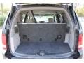 Crystal Black Pearl - Pilot EX 4WD Photo No. 16