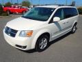 Stone White - Grand Caravan SXT Photo No. 1