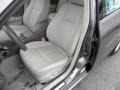Graphite Shadow - G 37 Journey Sedan Photo No. 5