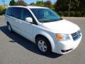 Stone White - Grand Caravan SXT Photo No. 2
