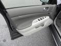 Graphite Shadow - G 37 Journey Sedan Photo No. 6