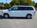 Stone White - Grand Caravan SXT Photo No. 3