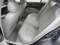 Graphite Shadow - G 37 Journey Sedan Photo No. 7