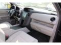 Crystal Black Pearl - Pilot EX 4WD Photo No. 21
