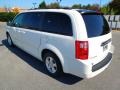 Stone White - Grand Caravan SXT Photo No. 4