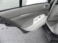 Graphite Shadow - G 37 Journey Sedan Photo No. 8