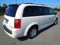 Stone White - Grand Caravan SXT Photo No. 5