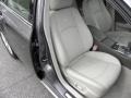 Graphite Shadow - G 37 Journey Sedan Photo No. 9