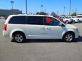Stone White - Grand Caravan SXT Photo No. 6