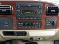 Tan Controls Photo for 2006 Ford F350 Super Duty #72379539