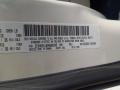 Stone White - Grand Caravan SXT Photo No. 7