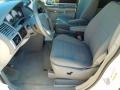 Stone White - Grand Caravan SXT Photo No. 8