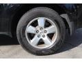 Crystal Black Pearl - Pilot EX 4WD Photo No. 25