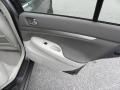 Graphite Shadow - G 37 Journey Sedan Photo No. 12