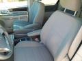 Stone White - Grand Caravan SXT Photo No. 9
