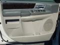 Stone White - Grand Caravan SXT Photo No. 10