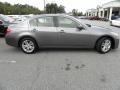 Graphite Shadow - G 37 Journey Sedan Photo No. 13