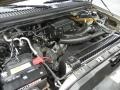 5.4 Liter SOHC 24V VVT Triton V8 2006 Ford F350 Super Duty Lariat SuperCab 4x4 Engine