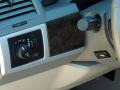 Stone White - Grand Caravan SXT Photo No. 12