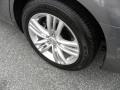 Graphite Shadow - G 37 Journey Sedan Photo No. 17