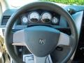 Stone White - Grand Caravan SXT Photo No. 15